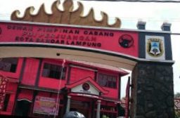 Sutono Dinilai Pilihan Tepat sebagai Ketua PDIP Lampung