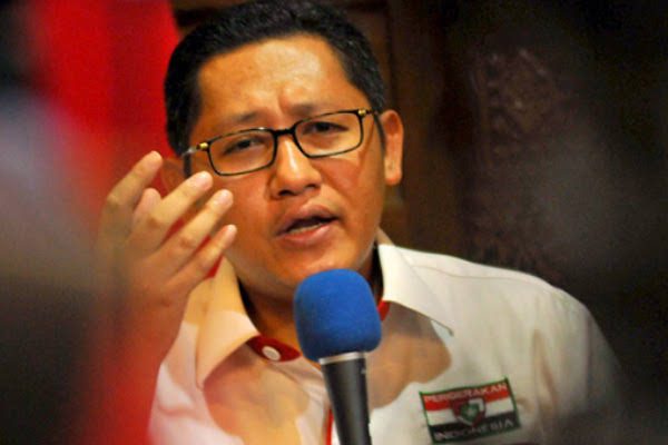 Di Balik Aksi Demonstrasi, PPI Ingatkan Politik Harus Utamakan Kemanusiaan