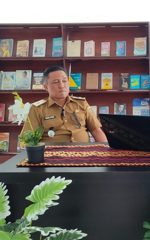 Jaga Kondusifitas dan Kerukunan, Pemprov Lampung Gelar Doa Bersama Lintas Agama