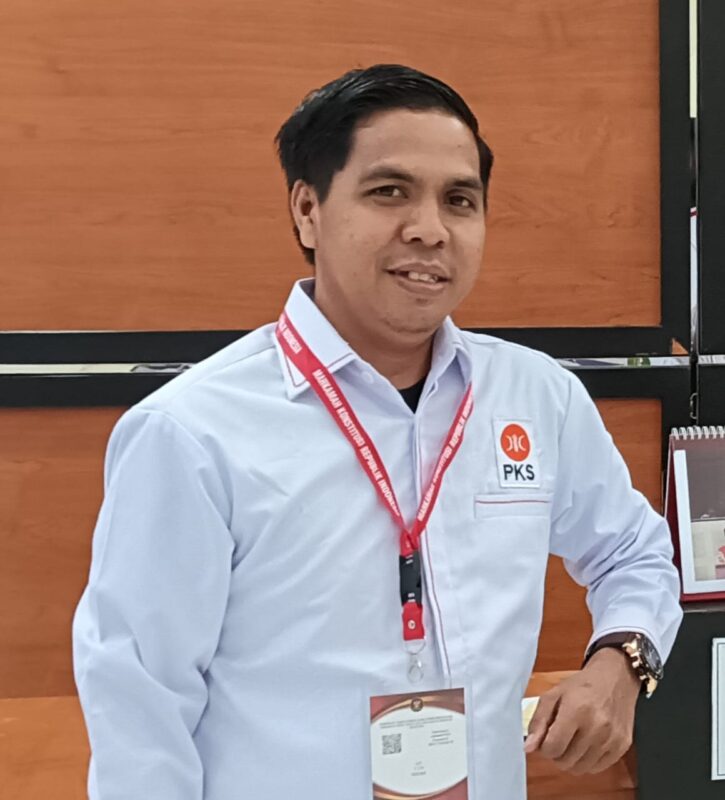 PKS Lampung Buka Layanan Bantuan Hukum untuk Mahasiswa, Aktivis, dan Masyarakat