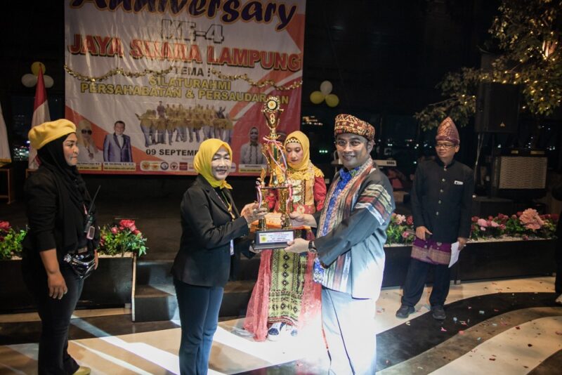 Pemprov Lampung Apresiasi Inisiatif JSL Buka Program Magang ke Jepang