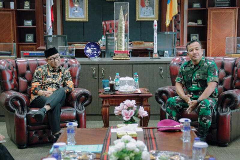 Pemprov Dukung Penuh Lampung Jadi Tuan Rumah Touring Nomadic 2025, Diharapkan Dongkrak Pertumbuhan Pariwisata dan UMKM Lokal