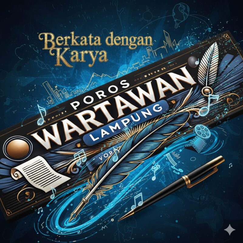 Berkata dengan Karya