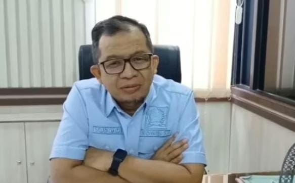 DPRD Lampung Harap Penerbangan Internasional Raden Inten II Dapat Berkelanjutan