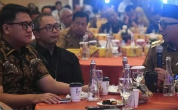 DPRD Lampung Dukung Langkah Strategis TPID