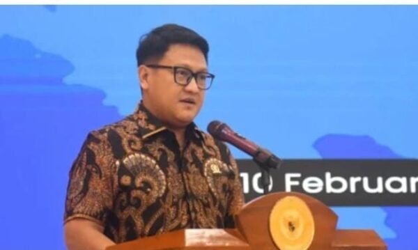 Ketua DPRD Lampung Tegaskan LHP BPK sebagai Pijakan Penguatan Tata Kelola Pemerintahan